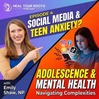 Adolescence and Mental Health Management...