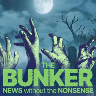 How would world leaders react to a zombie apocalypse?