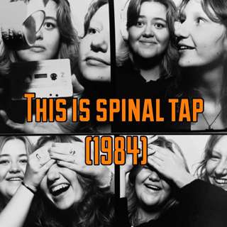 67. Snygghet och humor på sin sida (This is spinal Tap, 1984)