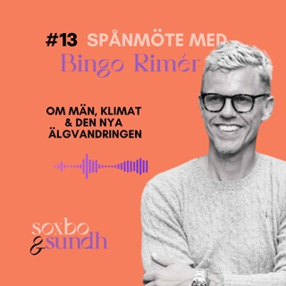 #13 Spånmöte med Bingo Rimér