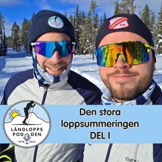 Avsnitt 159 - Den stora loppsummeringen DEL I