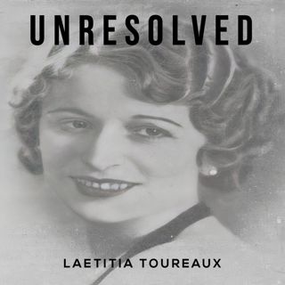 Laetitia Toureaux