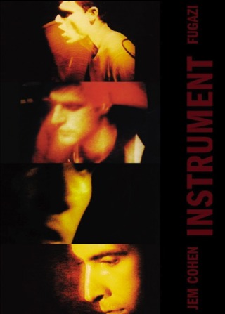 Fugazi Instrument with Vish Khanna