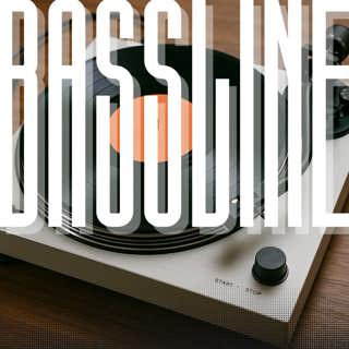 dj Shabby - January 2025 Bassline Mix