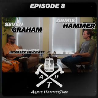 #108 - Seven Graham