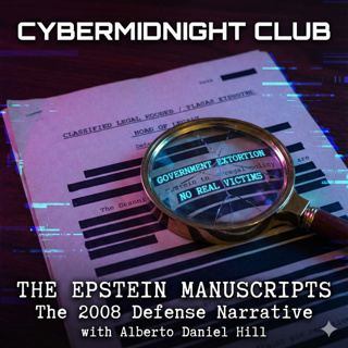 The Epstein You Don't Know: 4 Astonishing Claims From His Own Account of the 2008 Case