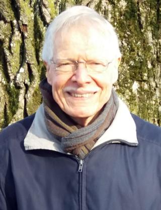 Episode 103: Art Funkhouser