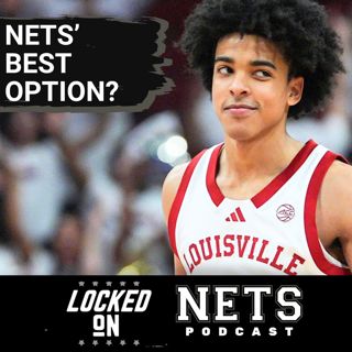 ANALYST: Why Mikel Brown Jr. Should Be Brooklyn Nets' TOP Choice At No. 6 in 2026 NBA Draft