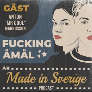 Fucking Åmål (1998) med Anton Magnusson