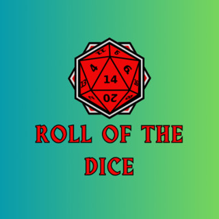 Roll of the Dice by Sean Norman