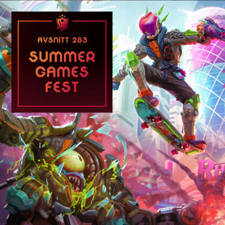 283. Summer Games Fest