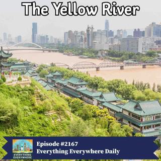 Yellow River: The Cradle of Chinese Civilization