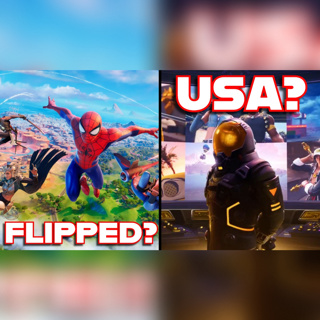 Fortnite Can't Theme Season 1's.