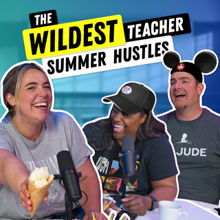 The Secret Summer Lives of Teachers
