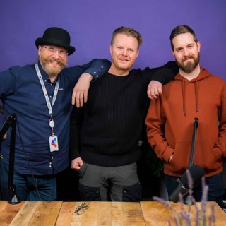 Astrofotografi med Ginge Anvik og Joakim Fjeldli