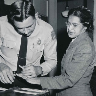 Episode 336: Rosa Parks and the Montgomery Bus Boycott
