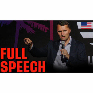 What Every Young Man and Woman Should Hear — My Speech from CLS