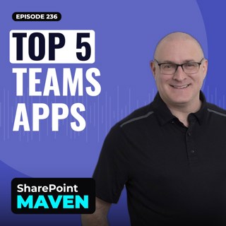 Boost Your Productivity: Top 5 Microsoft Teams Apps to Try