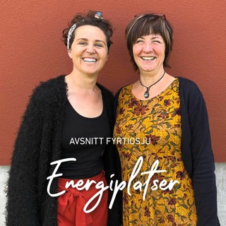 47. Energiplatser
