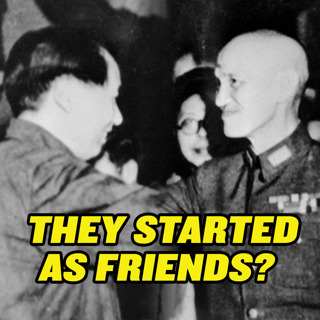 The Surprising Origin of China's United Front