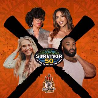 Survivor 50 | Ep.13 | Reverse the Curse | #survivor #survivor50