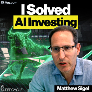 VanEck Research Head: Why This Isn't The AI Bubble Everyone Fears (Here's Why)