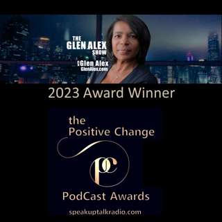The Glen Alex Show: Embracing Your Wholeness - The Path to Living In Total Health