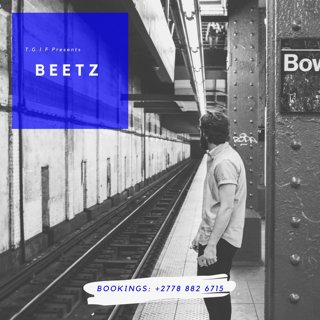 T.G.I.F Presents Beetz