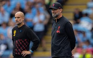 Liverpool v Manchester City: The Anfield Wrap