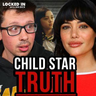 I Was a Child Actor — Then I Got Hooked on Drugs | Rivkah Reyes