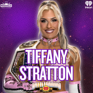 Tiffany Stratton on Paul Heyman, Rhea Ripley & WWE SummerSlam 2026