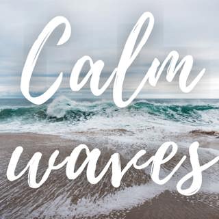 White Noise of Ocean Waves to Help You Sleep