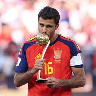 Transfer Insiders: Rodri going to Barcelona?!