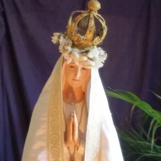 Fatima Conference: Five Saturdays of Reparation