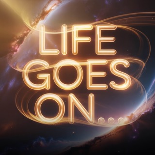 Life Goes On... | Mufti Menk