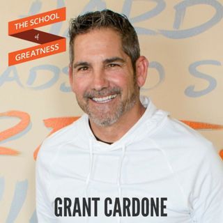497 Why the Happiest People Are Rich with Grant Cardone
