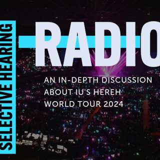 #61: IU HEREH World Tour 2024