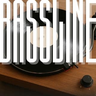 dj Shabby - December 2024 Bassline Mix