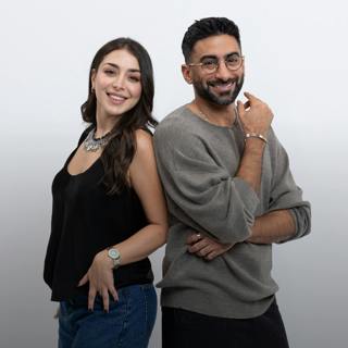 #ABtalks with Haya Maraachli | Chapter 261 | مع هيا مرعشلي