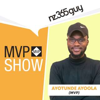 The Journey of Creating Opportunities in Tech with Ayotunde Ayoola and Mark Smith