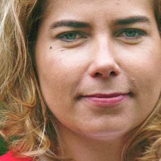 Jane Magnusson 2000