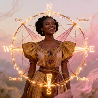 Trauma as a Compass: Turning Wounds into Wisdom and Purpose Inspired by Timika Lipscomb
