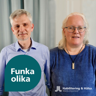 Vad är dövblindhet?