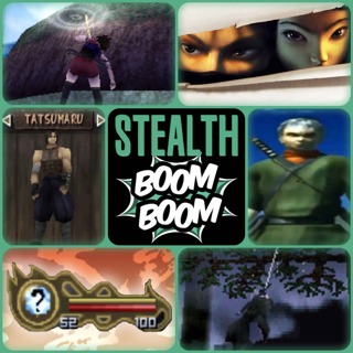 Tenchu 2: Birth of the Stealth Assassins Review | Grapple Hook Tweaks, Ninja Soap Opera, Movement Disagreement