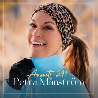 291. Petra Månström - Löpcoachen om hälsohets & avslöjandet av riktig hälsa