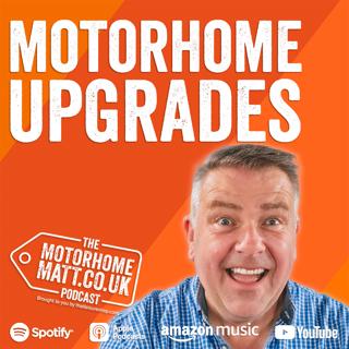 The 8 Best Motorhome Upgrades Under £1,000 to Consider