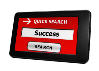 Where Your Success Comes From