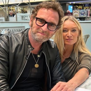 Rivals Victoria Smurfit: Angel Delight, Mince, Chicken Kiev and Duck Spring Rolls