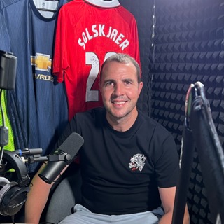 #39 – John O'Shea
