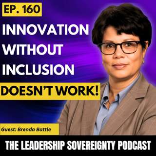 You Are a Unicorn: How Authenticity at the C-Suite Table Becomes Your Greatest Leadership Advantage (Part 3 of 5)